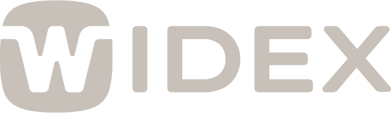 Widex işitme cihazları