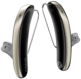Signia Styletto AX